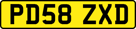 PD58ZXD