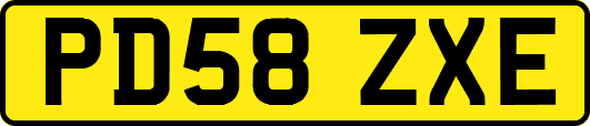 PD58ZXE
