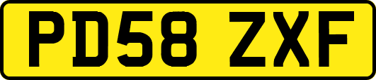 PD58ZXF