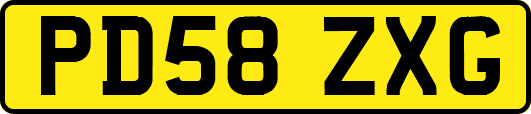 PD58ZXG