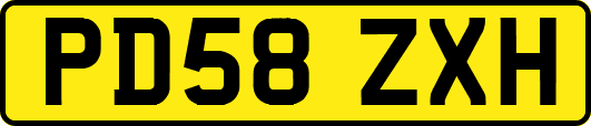 PD58ZXH
