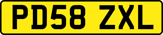 PD58ZXL