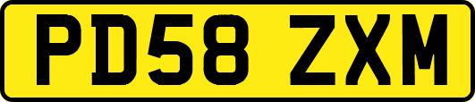 PD58ZXM