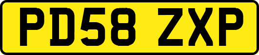 PD58ZXP