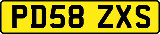 PD58ZXS
