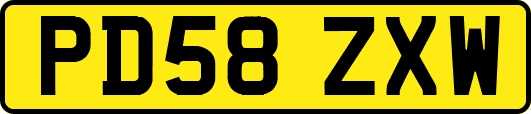PD58ZXW