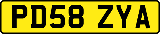 PD58ZYA