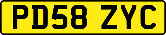 PD58ZYC