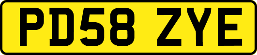 PD58ZYE