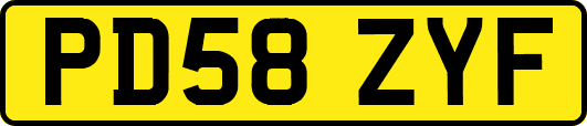 PD58ZYF
