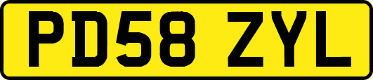 PD58ZYL