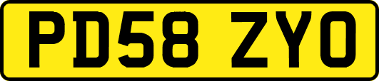 PD58ZYO