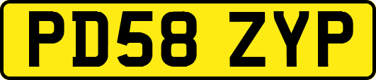 PD58ZYP