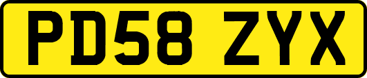 PD58ZYX