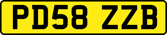 PD58ZZB