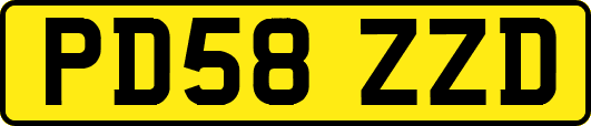 PD58ZZD