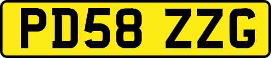PD58ZZG