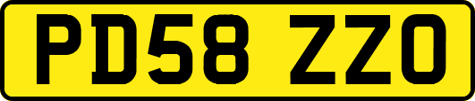 PD58ZZO