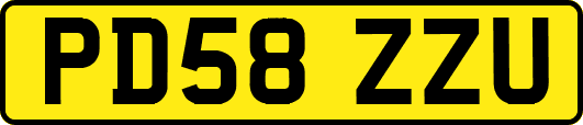 PD58ZZU