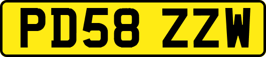 PD58ZZW