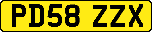 PD58ZZX
