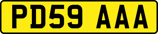PD59AAA