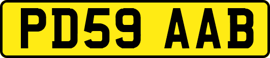 PD59AAB