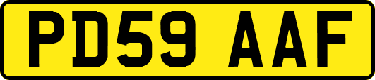 PD59AAF