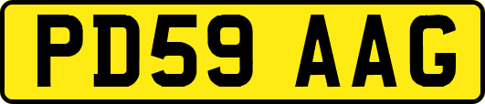 PD59AAG