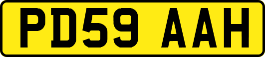 PD59AAH