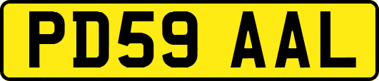 PD59AAL
