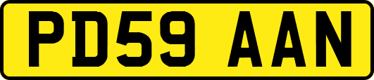 PD59AAN