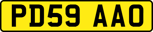 PD59AAO