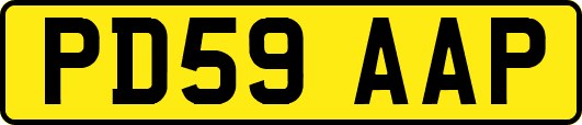 PD59AAP