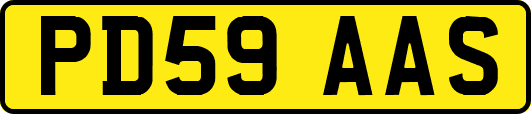 PD59AAS