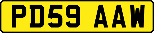 PD59AAW