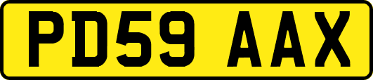PD59AAX