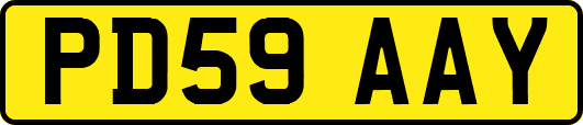 PD59AAY