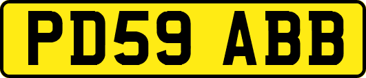 PD59ABB