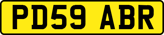 PD59ABR