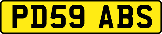 PD59ABS
