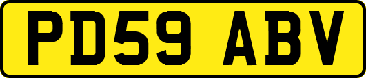 PD59ABV