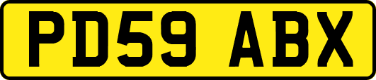 PD59ABX