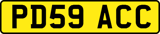 PD59ACC