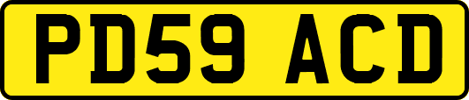 PD59ACD