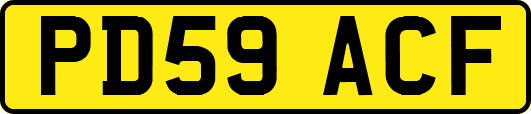 PD59ACF