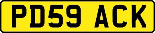 PD59ACK