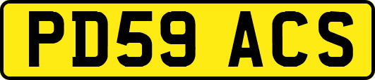 PD59ACS