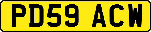 PD59ACW