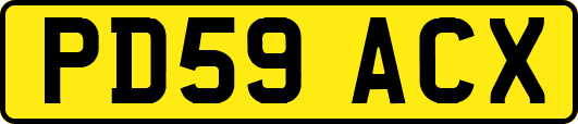 PD59ACX